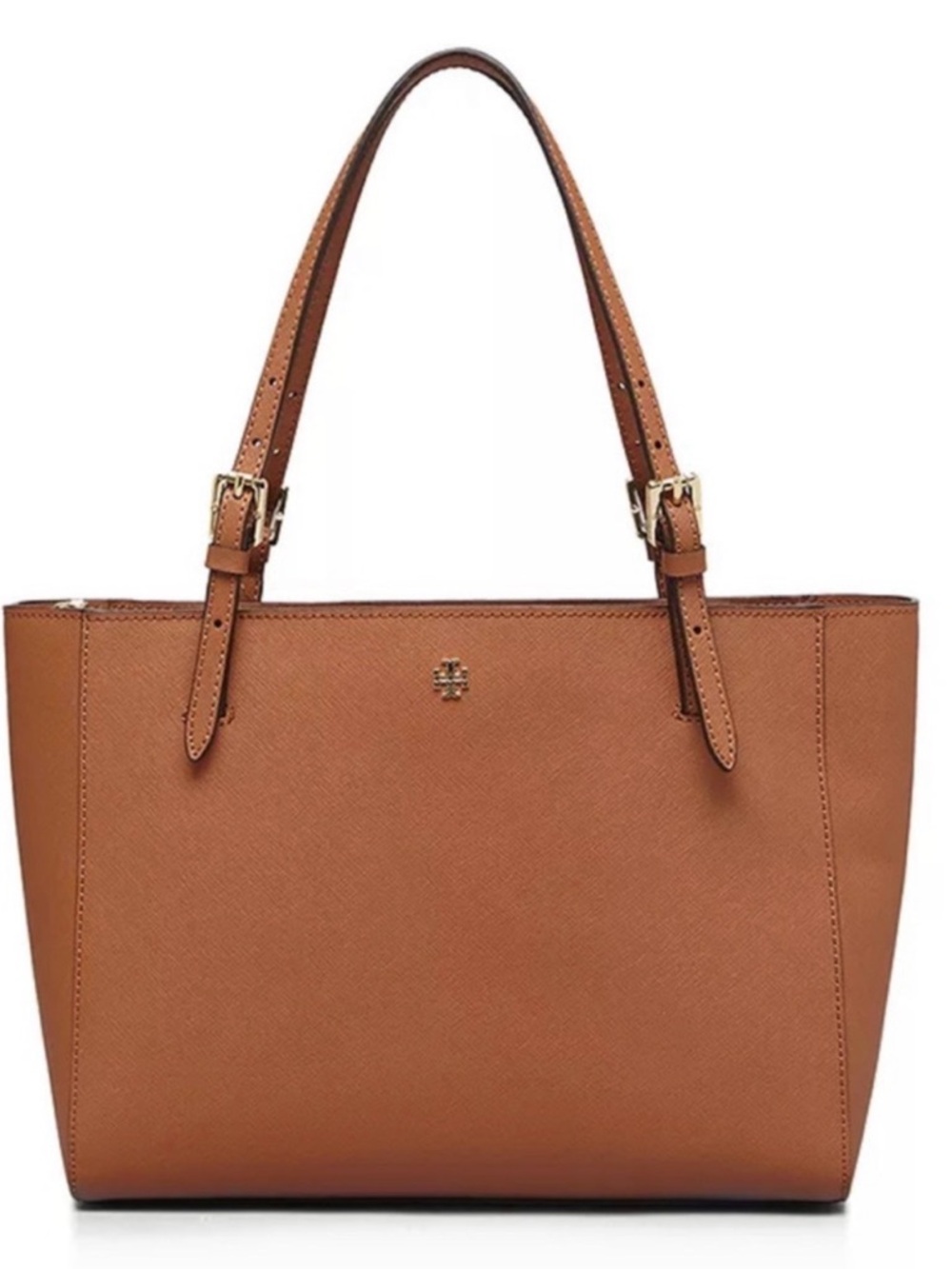 Tory Burch Large York Tote with a Laptop Sleeve